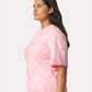 Comfort Colors 1745 Unisex Colorblast? Heavyweight T-Shirt - Side view