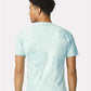 Comfort Colors 1745 Unisex Colorblast? Heavyweight T-Shirt - Back view