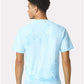 Comfort Colors 1745 Unisex Colorblast? Heavyweight T-Shirt - Back view