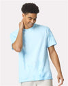 Comfort Colors 1745 Unisex Colorblast? Heavyweight T-Shirt - Front view