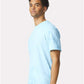 Comfort Colors 1745 Unisex Colorblast? Heavyweight T-Shirt - Side view