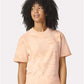 Comfort Colors 1745 Unisex Colorblast? Heavyweight T-Shirt - Front view