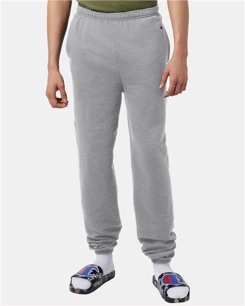 Champion P950 Unisex Powerblend® Sweatpants with Pockets
