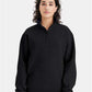 Champion S450 Unisex Powerblend® Quarter-Zip Pullover