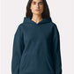 American Apparel RF498 Unisex ReFlex Fleece Hoodie Sweatshirt - Front view