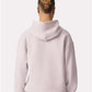 American Apparel RF498 Unisex ReFlex Fleece Hoodie Sweatshirt - Back view
