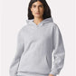 American Apparel RF498 Unisex ReFlex Fleece Hoodie Sweatshirt - Front view
