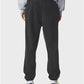 American Apparel RF491 Unisex ReFlex Fleece Sweatpants - Back view