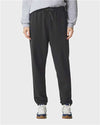 American Apparel RF491 Unisex ReFlex Fleece Sweatpants - Front view