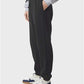 American Apparel RF491 Unisex ReFlex Fleece Sweatpants - Side view
