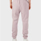 American Apparel RF491 Unisex ReFlex Fleece Sweatpants - Back view