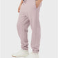 American Apparel RF491 Unisex ReFlex Fleece Sweatpants - Side view