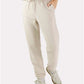 American Apparel RF491 Unisex ReFlex Fleece Sweatpants - Front view