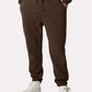 American Apparel RF491 Unisex ReFlex Fleece Sweatpants - Front view