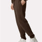 American Apparel RF491 Unisex ReFlex Fleece Sweatpants - Side view
