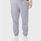 American Apparel RF491 Unisex ReFlex Fleece Sweatpants - Front view