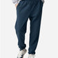 American Apparel RF491 Unisex ReFlex Fleece Sweatpants - Front view