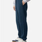 American Apparel RF491 Unisex ReFlex Fleece Sweatpants - Side view