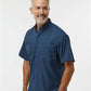 Paragon 700 Men's Hatteras Performance Short Sleeve Fishing Shirt - Side view