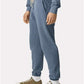 Comfort Colors 1469 Unisex Garment-Dyed Lightweight Sweatpants - Side view