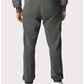 Comfort Colors 1469 Unisex Garment-Dyed Lightweight Sweatpants - Back view