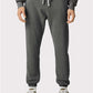 Comfort Colors 1469 Unisex Garment-Dyed Lightweight Sweatpants - Front view