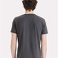 Hanes 498PT Unisex Perfect-T DTG T-Shirt - Back view
