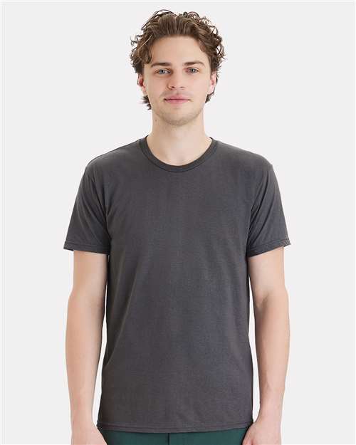 Hanes 498PT Unisex Perfect-T DTG T-Shirt - Front view