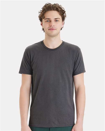Hanes 498PT Unisex Perfect-T DTG T-Shirt - Front view