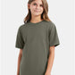Hanes 498Y Youth Perfect-T T-Shirt - Front view
