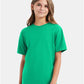 Hanes 498Y Youth Perfect-T T-Shirt - Front view