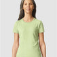 Gildan 64000L Women's Softstyle? T-Shirt - Front view