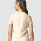 Gildan 64000L Women's Softstyle? T-Shirt - Back view