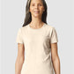 Gildan 64000L Women's Softstyle? T-Shirt - Front view
