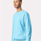 Gildan SF000 Unisex Softstyle? Midweight Crewneck Sweatshirt - Side view