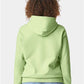 Gildan SF500 Unisex Softstyle? Midweight Hooded Sweatshirt - Back view