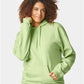 Gildan SF500 Unisex Softstyle? Midweight Hooded Sweatshirt - Front view