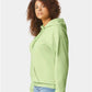 Gildan SF500 Unisex Softstyle? Midweight Hooded Sweatshirt - Side view