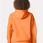 Gildan SF500 Unisex Softstyle? Midweight Hooded Sweatshirt - Back view