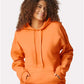 Gildan SF500 Unisex Softstyle? Midweight Hooded Sweatshirt - Front view