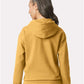 Gildan SF500 Unisex Softstyle? Midweight Hooded Sweatshirt - Back view