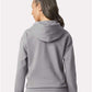 Gildan SF500 Unisex Softstyle? Midweight Hooded Sweatshirt - Back view