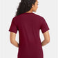 Hanes 5280 Unisex Essential-T T-Shirt - Back view