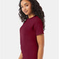 Hanes 5280 Unisex Essential-T T-Shirt - Side view