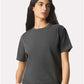 American Apparel 1301GD Unisex Heavyweight Cotton Garment-Dyed Tee - Front view