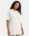 Hanes 5280T Unisex Essential-T Tall T-Shirt - Front view