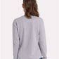 Next Level 3911 Unisex Sponge Fleece Classic Crewneck Sweatshirt - Back view