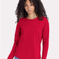 Next Level 3911 Unisex Sponge Fleece Classic Crewneck Sweatshirt - Front view