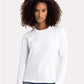 Next Level 3911 Unisex Sponge Fleece Classic Crewneck Sweatshirt - Front view