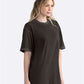 Next Level 3600SW Unisex Soft Washed Tee - Side view